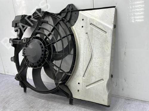 Radiator fan CITROËN C3 II (SC_) 1.6 BlueHDi 100 | BP23755070M35  - Image 8