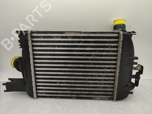 Intercooler RENAULT CLIO IV (BH_) 1.5 dCi 90 | BP28614010M30
