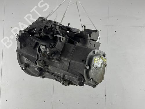 Gearbox CITROËN DS3 (SA_) 1.6 HDi 110 | BP25933306M3  - Image 5