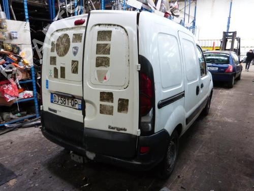 Left headlight RENAULT KANGOO Express (FC0/1_) D 65 1.9 (FC0E, FC02, FC0J, FC0N) | BP23694072C28  - Image 6