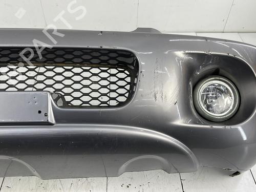 Front bumper HYUNDAI SANTA FÉ I (SM) 2.0 CRDi 4x4 | BP23688410C7 