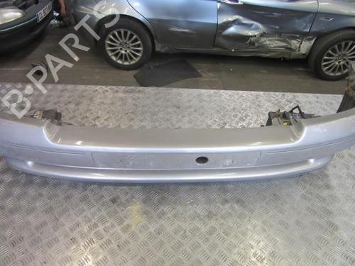 Used Front bumper Front bumper RENAULT CLIO I (B/C57_, 5/357_) 1.4 (80 hp) 23668482 23668482