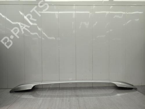 Used Roof bar PEUGEOT 308 SW I (4E_, 4H_) 1.6 HDi (90 hp) 23738940