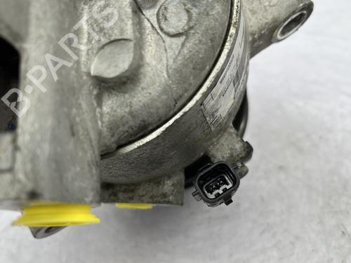 AC compressor DACIA SANDERO II TCe 90 (B8M1, B8MA, B8AC) | BP27501419M34  - Image 7