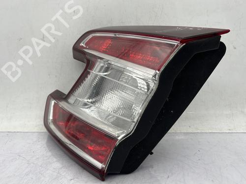 Right tailgate light RENAULT MEGANE III Grandtour (KZ0/1) 1.5 dCi (KZ09, KZ0D, KZ1G, KZ29, KZ14, KZ1W, KZ10, KZ1F,... | BP29970853C80 