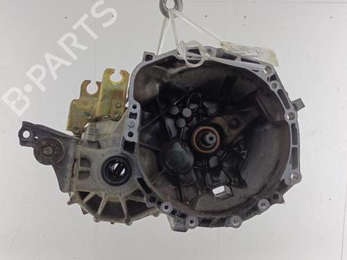 Gearkasse TOYOTA YARIS (_P1_) 1.3 (SCP12_, SCP13_, SCP12R, SCP13R) (87 hp) 23700021