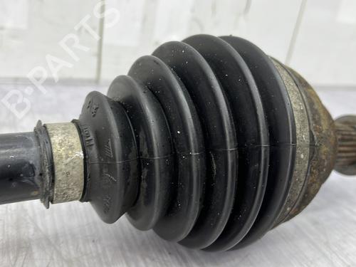 Left front driveshaft PEUGEOT 2008 I (CU_) 1.6 BlueHDi 75 | BP23684464M38  - Image 5