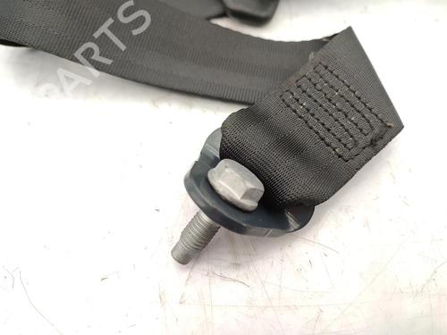 Rear right seatbelt PEUGEOT 2008 I (CU_) 1.6 HDi | BP23713268I28 - Image 8