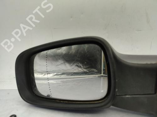 Left mirror RENAULT SCÉNIC II (JM0/1_) 1.9 dCi (JM0G, JM12, JM1G, JM2C) | BP28705528C26 