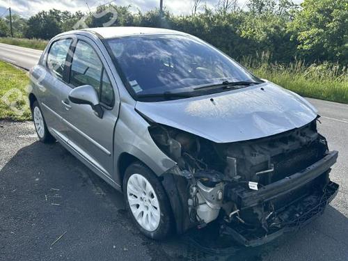 Używane części PEUGEOT 207 (WA_, WC_) 1.6 HDi (90 hp) 4305792
