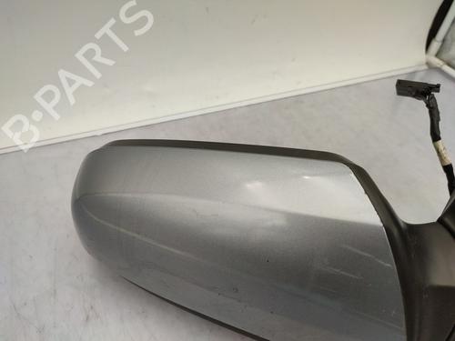 Right mirror OPEL ZAFIRA / ZAFIRA FAMILY B (A05) 1.9 CDTI (M75) | BP27809468C27 