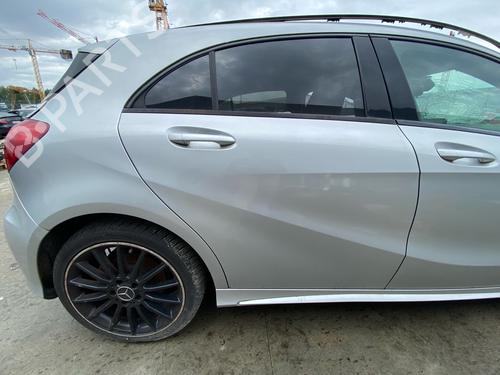 Gearbox MERCEDES-BENZ A-CLASS (W176) A 180 (176.042) | BP36401167M3 - Image 48