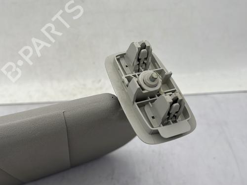 Right sun visor CITROËN BERLINGO Box Body/MPV (K9) 1.5 BlueHDi 130 | BP23683937I2  - Image 9