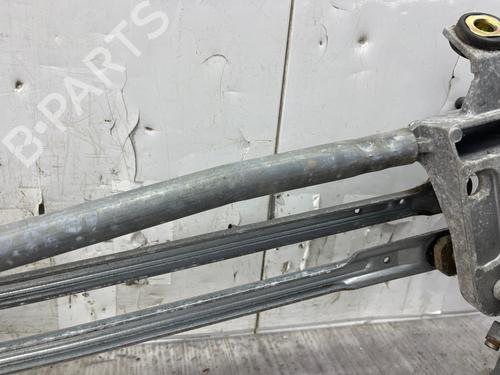Front wiper motor HONDA CIVIC VII Hatchback (EU, EP, EV) 1.6 i (EP2, EU8, EU6) | BP37636831M29 - Image 2