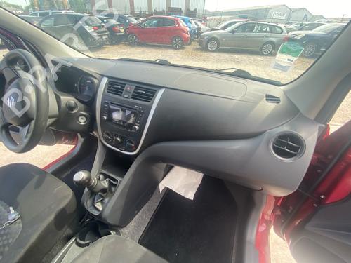 Ensemble sièges SUZUKI CELERIO (LF) 1.0 (AVK310) | BP37419146C78 - Image 94