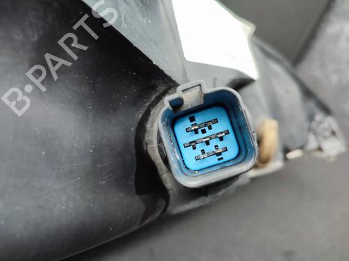 Left headlight FORD FOCUS I Turnier (DNW) 1.6 16V | BP23696541C28  - Image 8