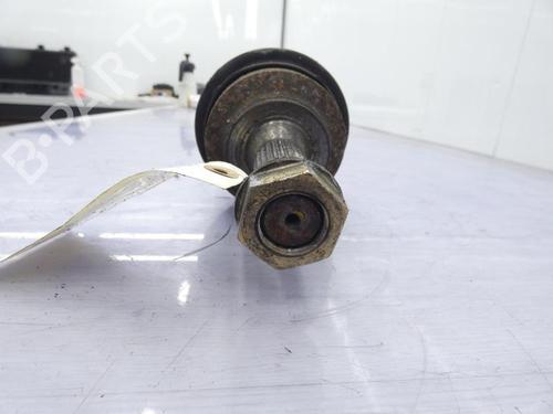 Used Left front driveshaft PEUGEOT 307 (3A/C) 1.6 HDi (90 hp) 23698929