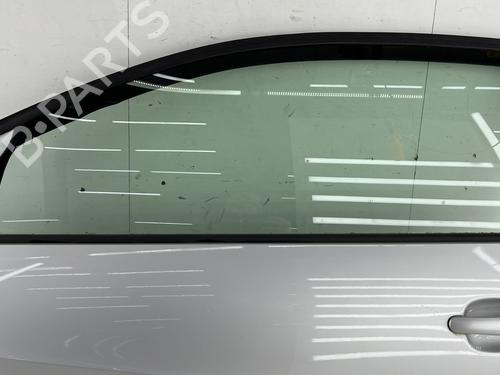 Left front door SEAT IBIZA IV (6J5, 6P1) 1.6 TDI | BP23761816C2 