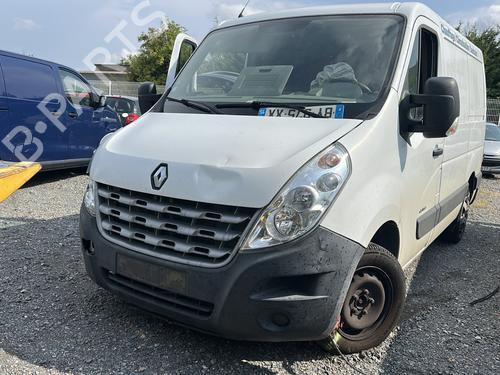 Electronic module RENAULT MASTER III Van (FV) 2.3 dCi 100 FWD (FV0A, FV0B, FV0G, FV0K, FV0H) | BP39486994M83 - Image 18