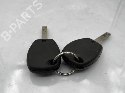 Electronic module FIAT TALENTO Van (296_) 1.6 D | BP28604596M83 - Image 4