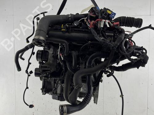 Engine RENAULT CAPTUR I (J5_, H5_) 1.2 TCe 120 | BP29422363M1 
