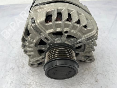 Used Alternator Alternator PEUGEOT PARTNER Tepee [2008-2026] 35998379 35998379