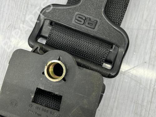 Front right seatbelt MERCEDES-BENZ E-CLASS (W124) E 250 D (124.126, 124.129) | BP23689220I25  - Image 5