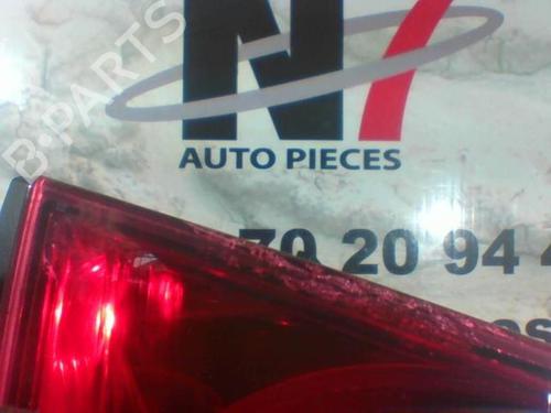 Used Left taillight SEAT ALTEA (5P1) 1.9 TDI (105 hp) 23687448