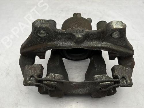 Used Right front brake caliper DACIA LOGAN II 1.2 (75 hp) 23712925