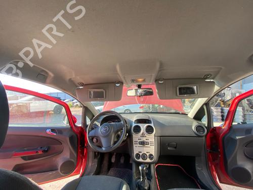 Dashboard OPEL CORSA D (S07) 1.3 CDTI (L08, L68) | BP37022698C46 - Image 100