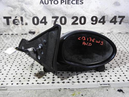 Bakspejl Højre ALFA ROMEO GT (937_) 1.9 JTD (937CXN1B) (150 hp) 23684657