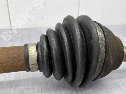 Right front driveshaft CITROËN C4 II (NC_) 1.6 HDi 90 | BP23752579M39 - Image 5