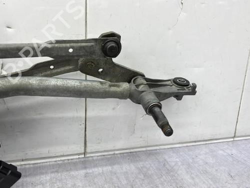 Front wiper motor PEUGEOT PARTNER Tepee 1.6 HDi | BP23753678M29 - Image 4