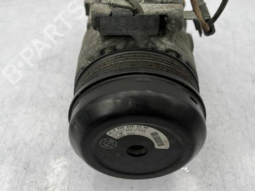 AC compressor MERCEDES-BENZ C-CLASS T-Model (S204) C 220 CDI (204.202) | BP24956638M34 - Image 2