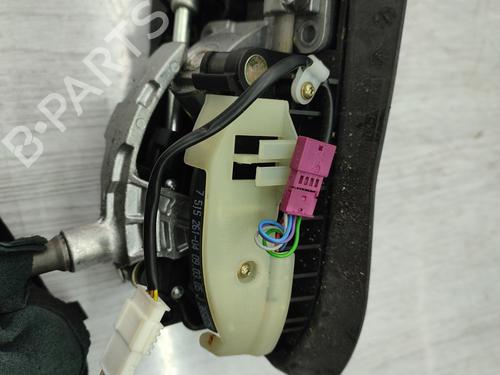 Gear lever BMW 3 Coupe (E46) 330 Cd | BP23684210M90  - Image 7