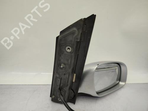Used Right mirror VW TOURAN (1T1, 1T2) 1.9 TDI (105 hp) 23728657