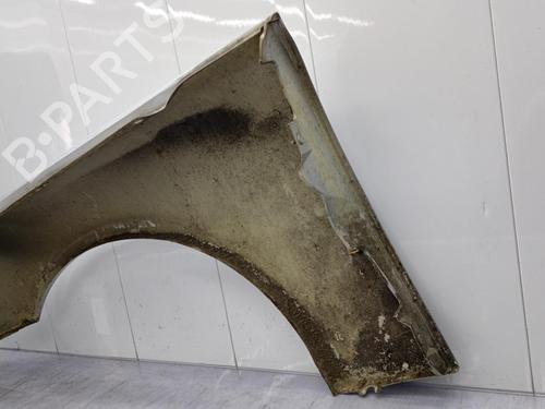 Right front fenders PEUGEOT 406 Coupe (8C) 3.0 V6 24V | BP23711232C42 