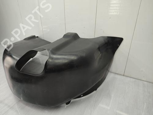 Wheel arch VW POLO V (6R1, 6C1) 1.6 TDI | BP23733294C56 