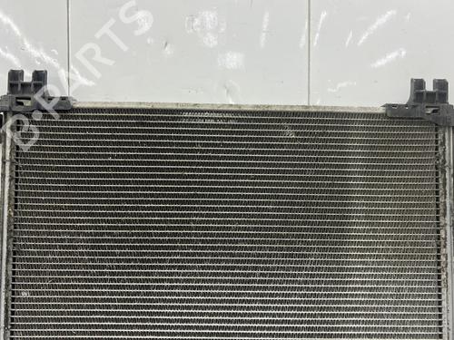 AC radiator TOYOTA IQ (_J1_) 1.0 (KGJ10_, KGJ10R) | BP30902423M32