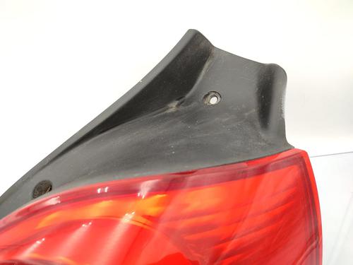 Right taillight RENAULT CLIO III (BR0/1, CR0/1) 1.6 16V (BR05, BR0B, BR0Y, BR15, BR1J, BR1M, BR1Y, CR0B,... | BP23721579C35 
