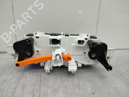 Climate control CITROËN C3 / C3 ORIGIN III (SX) 1.2 PureTech 82 | BP23707471I5 