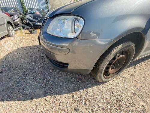 Dashboard VW TOURAN (1T1, 1T2) 1.9 TDI | BP37636557C46 - Image 92