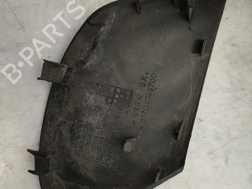 Left mirror FIAT 500 (312_) 1.2 (312AXA1A) | BP23684537C26