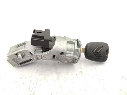 Used Ignition barrel CITROËN C3 I (FC_, FN_) 1.4 HDi (68 hp) 23719253