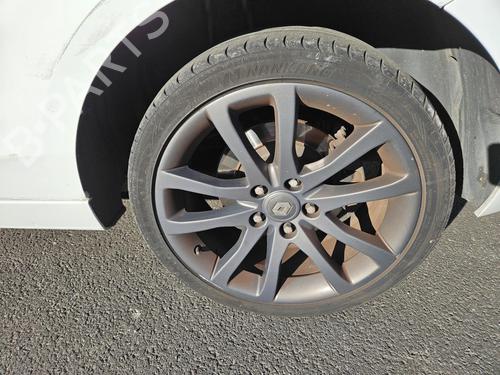 Dashboard RENAULT LAGUNA Coupe (DT0/1) 2.0 dCi (DT01, DT08, DT09, DT0K, DT12, DT1C, DT1D, DT1M,... | BP23681252C46  - Image 21