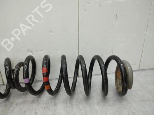 Shock absorber spring PEUGEOT 308 SW I (4E_, 4H_) 1.6 HDi | BP23729742C152