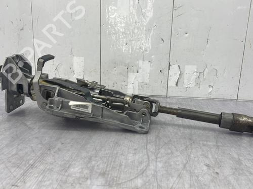 Used Steering column CITROËN C5 III (RD_) 1.6 HDi 110 (RD9HZC) (109 hp) 30970582