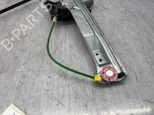 Used Front right window mechanism Front right window mechanism OPEL CORSA D (S07) 1.3 CDTI (L08, L68) (75 hp) 39756960 39756960