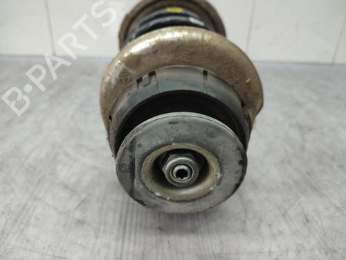 Used Right front shock absorber Right front shock absorber RENAULT TWINGO II (CN0_) 1.2 16V (CN04, CN0B) (75 hp) 23718416 23718416
