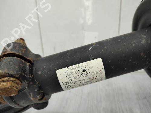 Right front shock absorber AUDI A4 B8 (8K2) 2.0 TDI | BP23720481M17  - Image 6